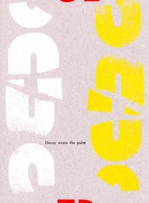 Produktbild: Decay Wears the Palm