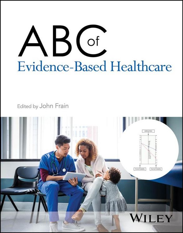 Produktbild: ABC of Evidence-Based Healthcare