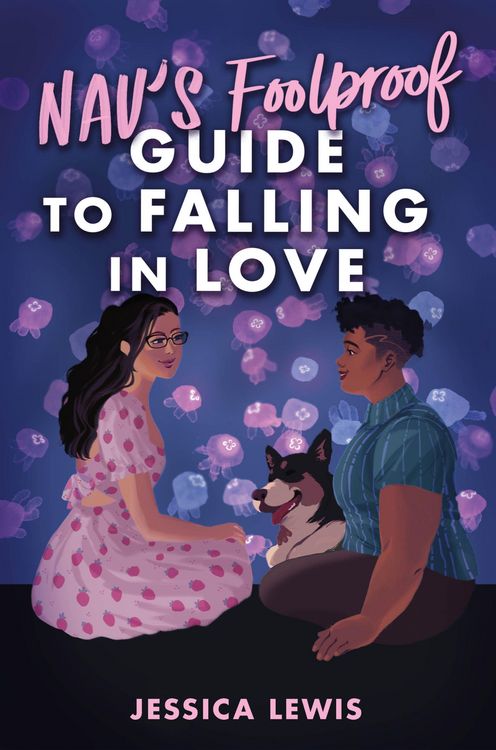 Produktbild: Nav's Foolproof Guide to Falling in Love