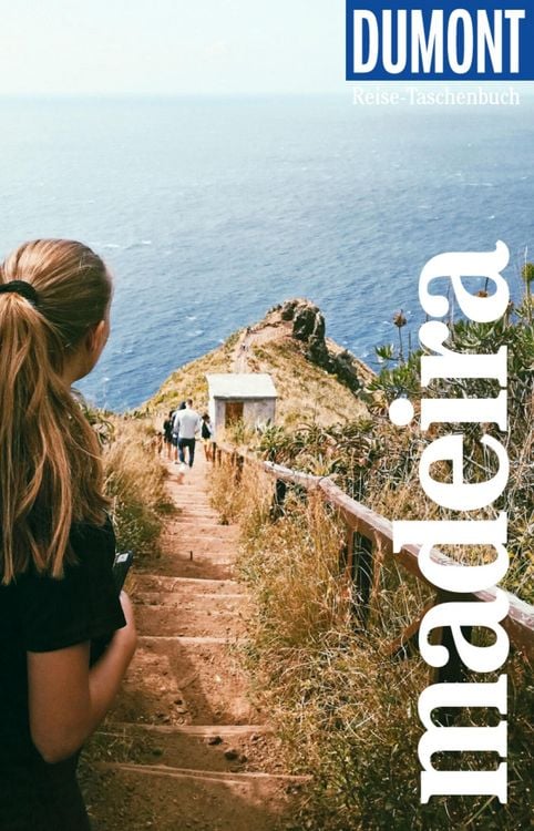 Bild vom Artikel DUMONT Reise-Taschenbuch E-Book Madeira vom Autor Susanne Lipps