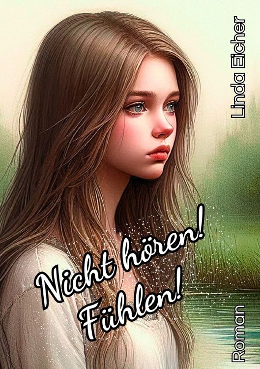 Produktbild: F&uuml;hlen-Reihe / Nicht h&ouml;ren! F&uuml;hlen!