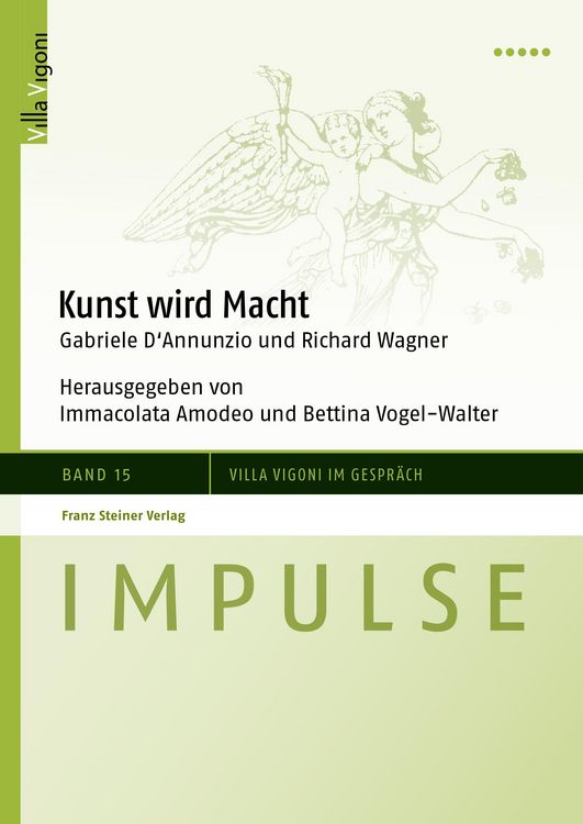Produktbild: Kunst wird Macht
