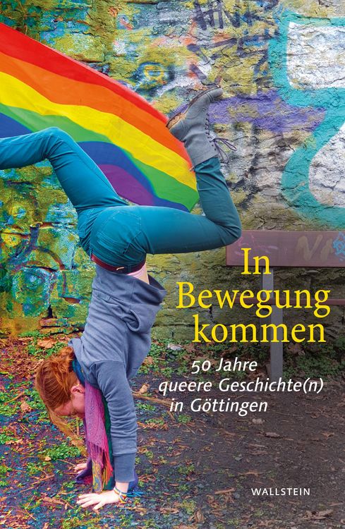 Produktbild: In Bewegung kommen
