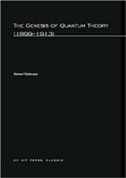 Produktbild: The Genesis of Quantum Theory (1899-1913)