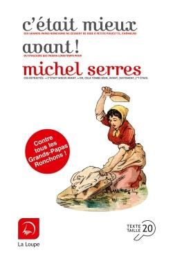 Produktbild: C etait mieux avant