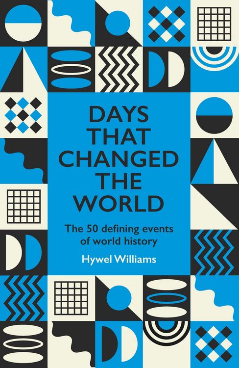 Produktbild: Days That Changed the World