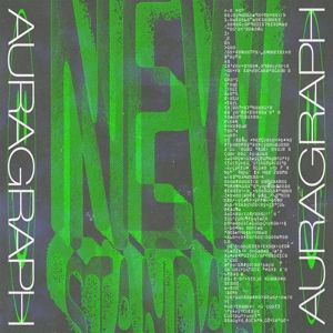 Produktbild: NEW STANDARD (Ltd. Clear Vinyl)