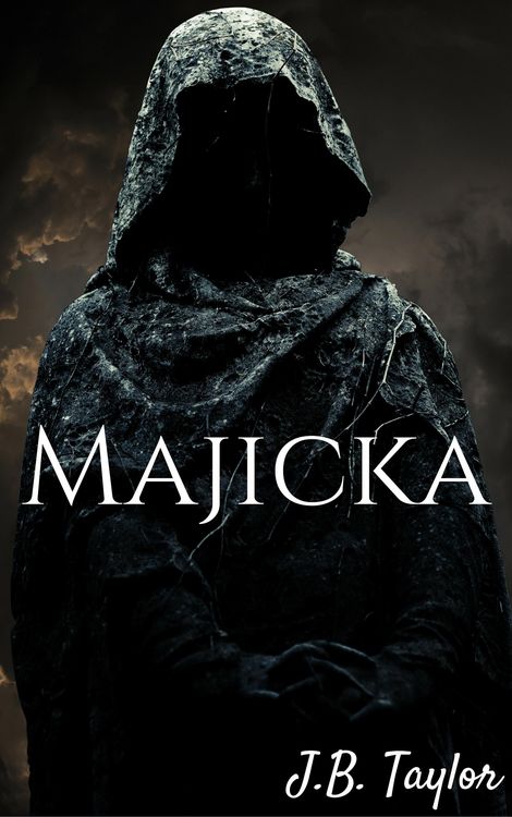 Produktbild: Majicka