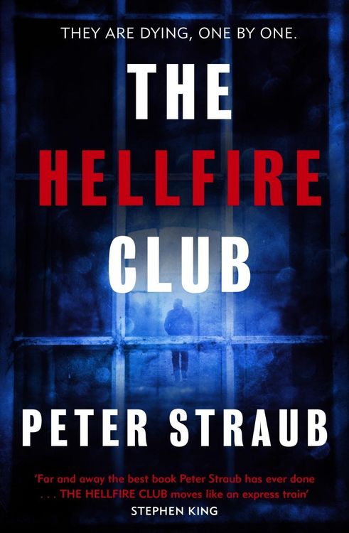 Produktbild: The Hellfire Club