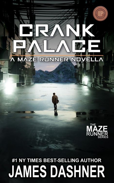 Produktbild: Crank Palace
