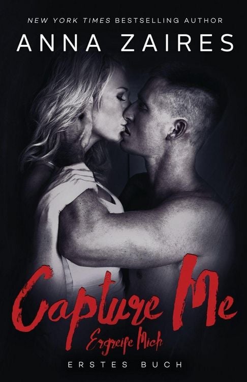 Produktbild: Capture Me - Ergreife Mich