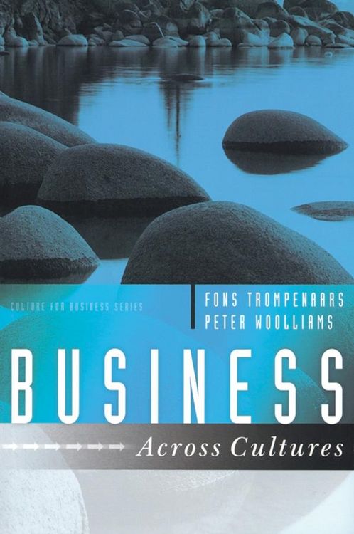 Produktbild: Business Across Cultures