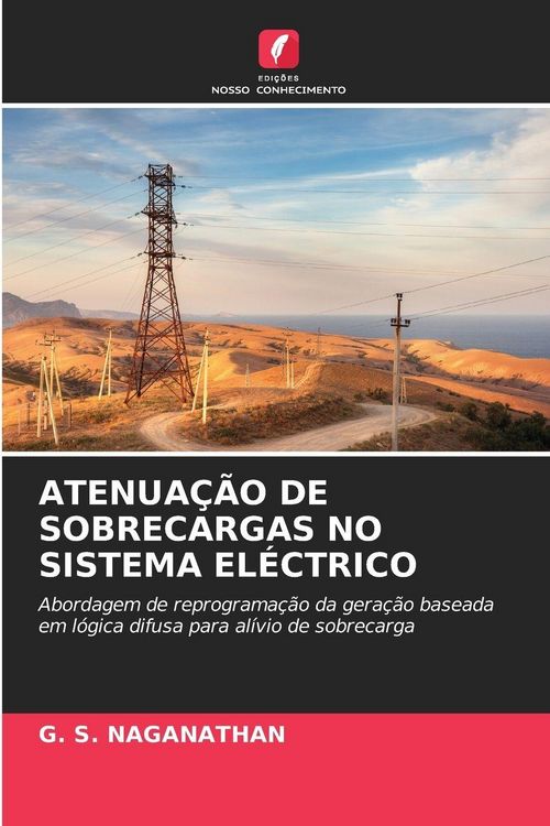 Produktbild: ATENUA&Ccedil;&Atilde;O DE SOBRECARGAS NO SISTEMA EL&Eacute;CTRICO