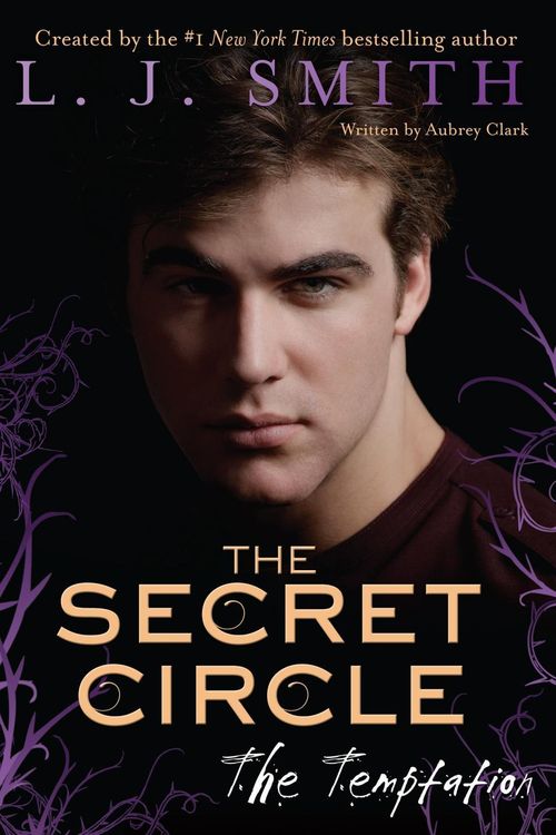 Produktbild: The Secret Circle: The Temptation