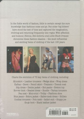 Produktbild: Bikinis, Bell-Bottoms and Little Black Dresses