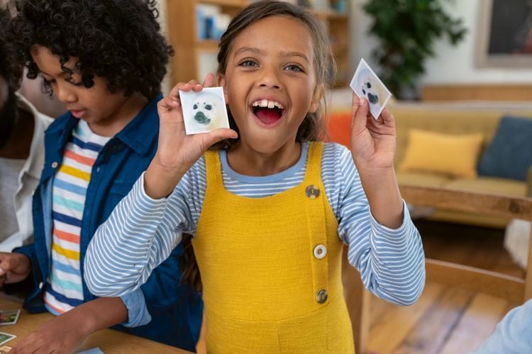 Produktbild: Memory® Natur - Kinderspiel ab 6 Jahre