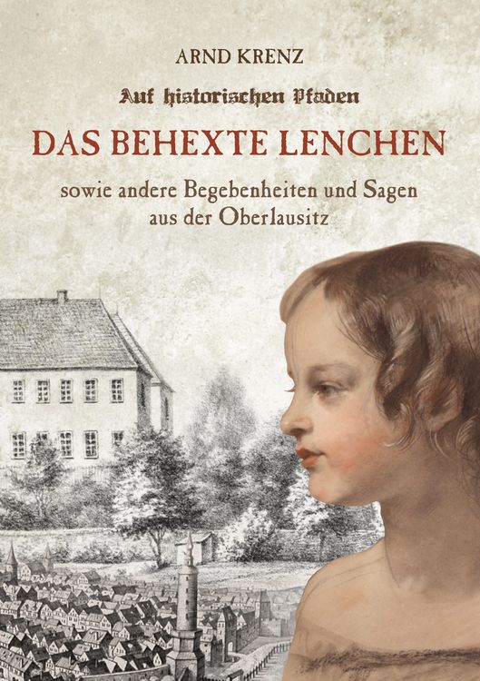 Produktbild: Das behexte Lenchen