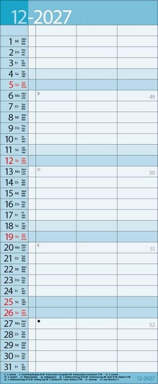Produktbild: Timer for 2 Lifestyle 2027