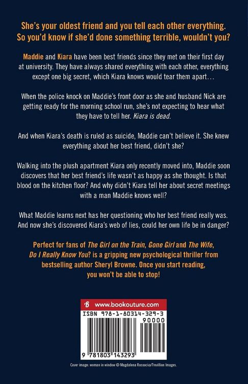 Produktbild: Do I Really Know You?
