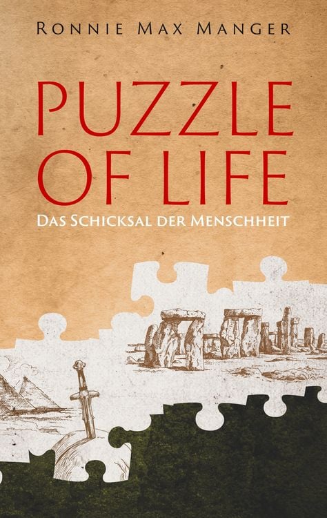 Produktbild: Puzzle of Life