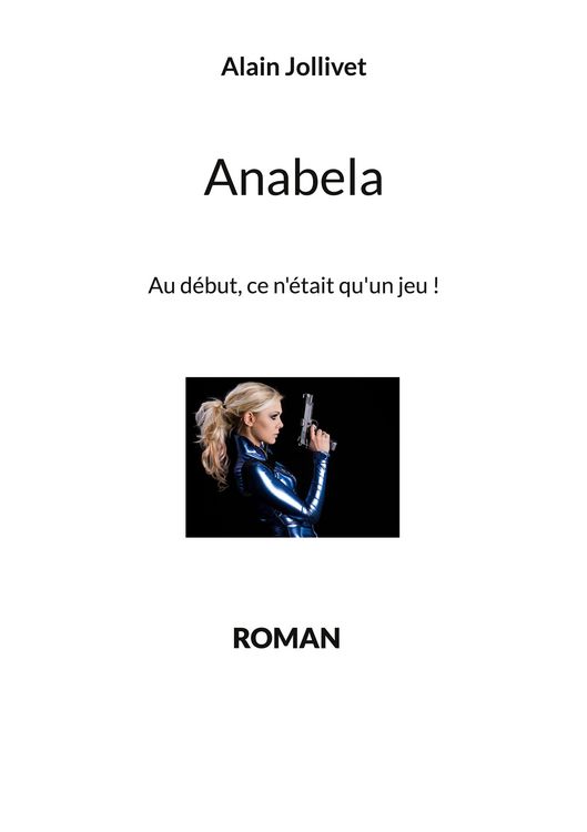 Produktbild: Anabela