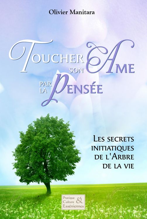 Produktbild: Toucher son ame par la pensee