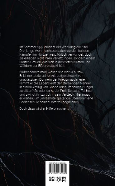 Produktbild: Seelenschwur