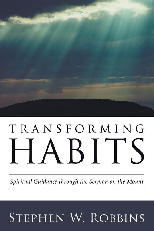 Produktbild: Transforming Habits