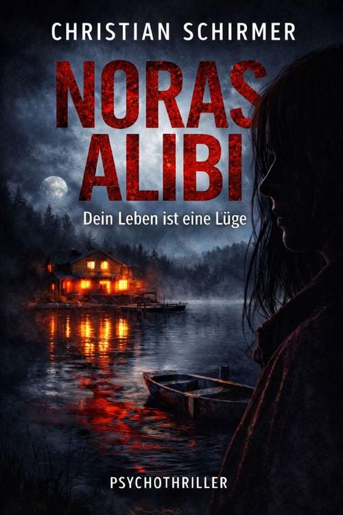 Produktbild: Noras Alibi