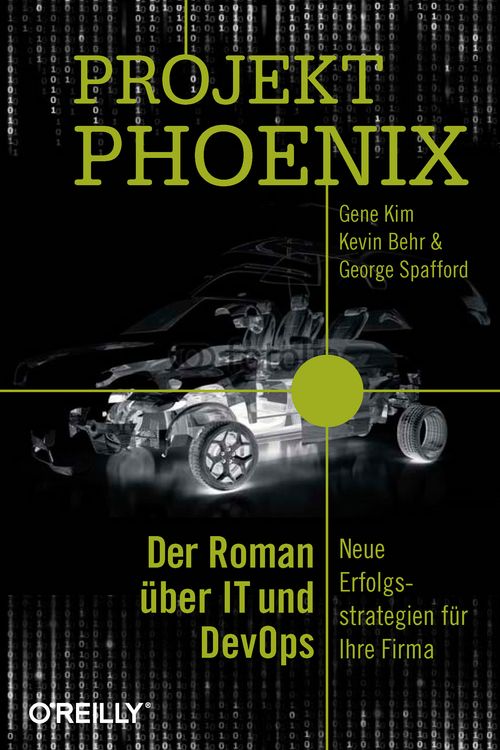 Produktbild: Phoenix-Projekt