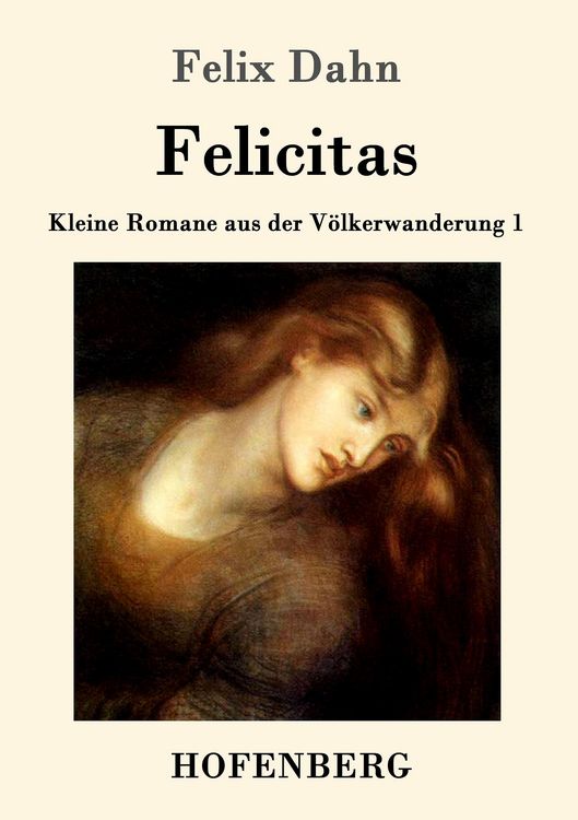 Produktbild: Felicitas