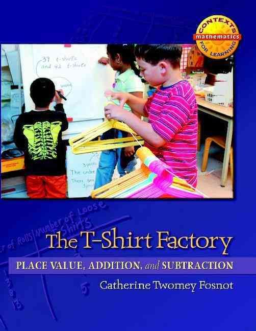 Produktbild: Fosnot, C: T-Shirt Factory