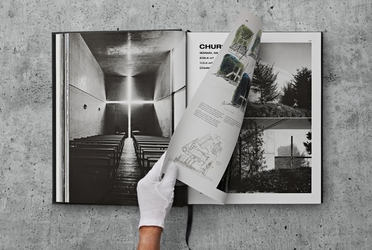 Produktbild: Ando. Complete Works 1975–Today. 2023 Edition
