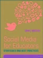 Produktbild: Social Media for Educators