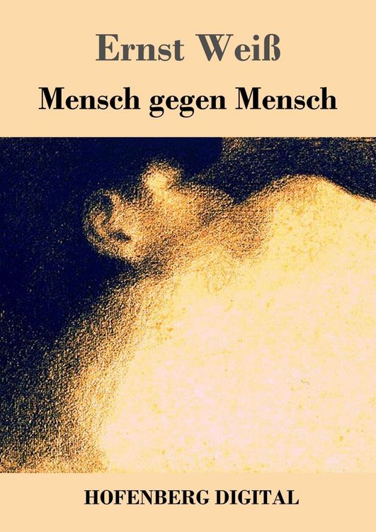 Produktbild: Mensch gegen Mensch