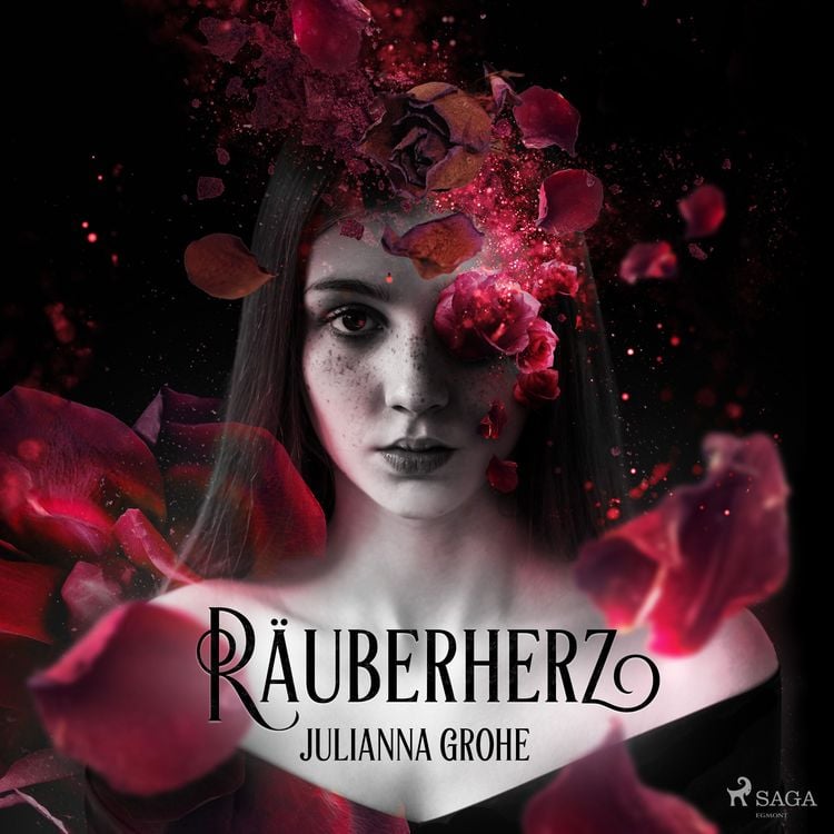 Produktbild: R&auml;uberherz