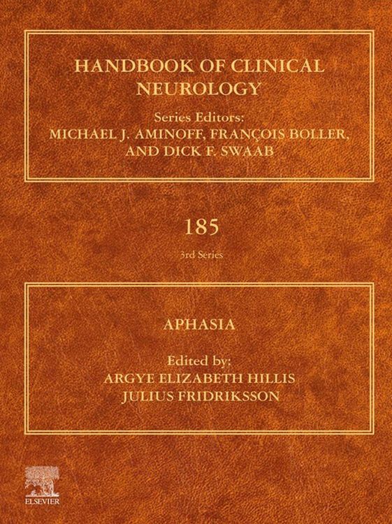 Produktbild: Aphasia