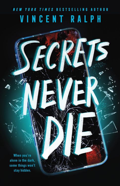 Produktbild: Secrets Never Die