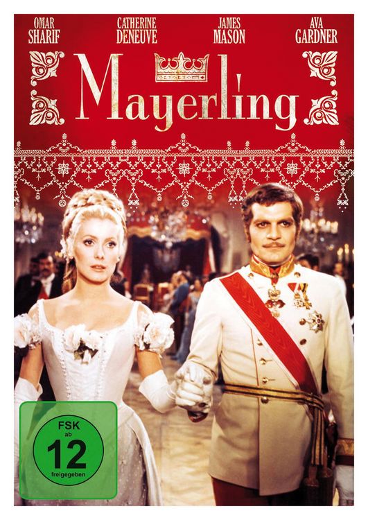 Produktbild: Mayerling