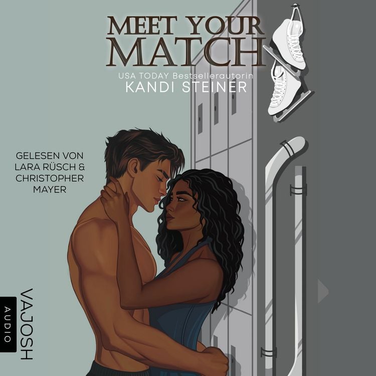 Produktbild: Meet Your Match