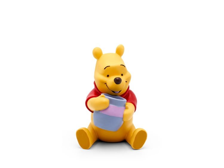 Produktbild: Content-Tonie: Disney - Winnie Puuh auf gro&szlig;er Reise