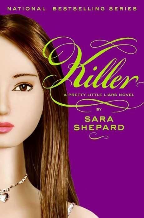Produktbild: Pretty Little Liars #6: Killer