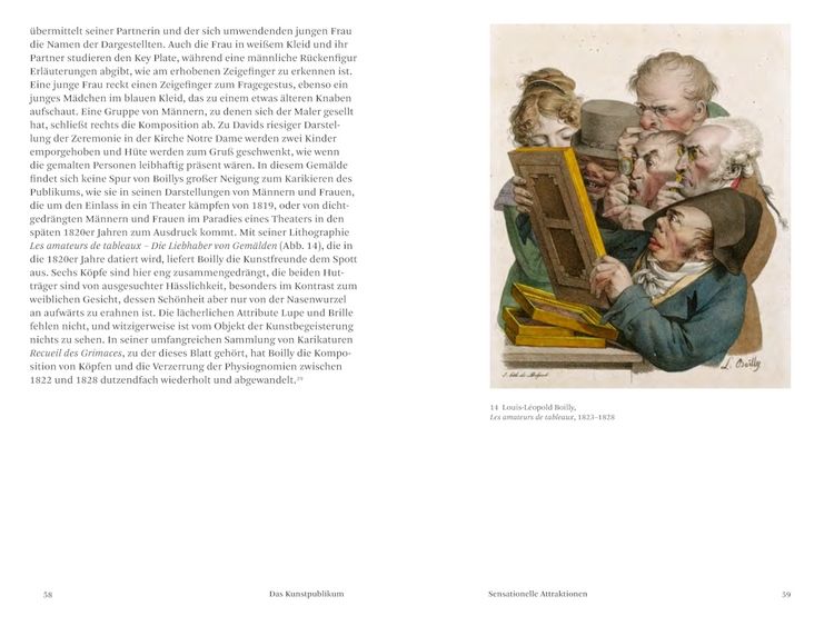 Produktbild: Das Kunstpublikum