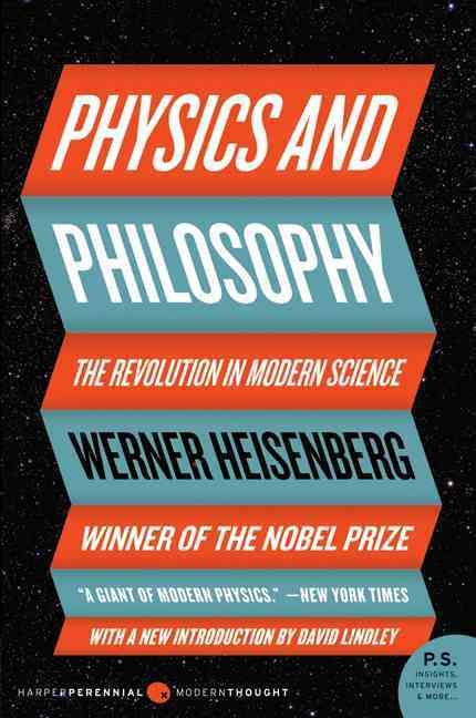 Produktbild: Physics and Philosophy