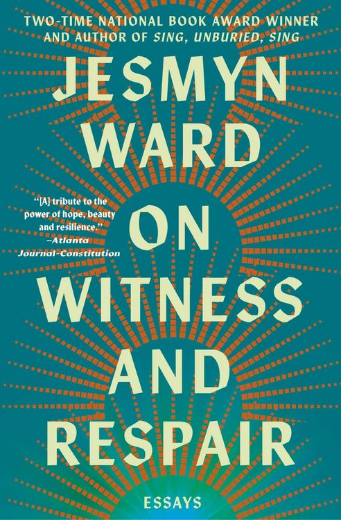 Produktbild: On Witness and Respair