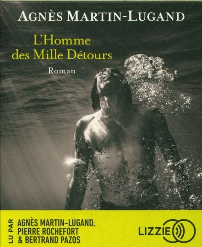 Produktbild: L'homme des mille d&eacute;tours