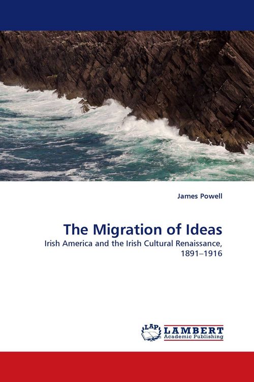 Produktbild: The Migration of Ideas