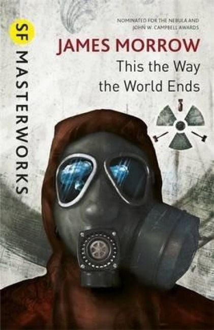 Produktbild: This Is the Way the World Ends
