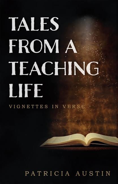 Produktbild: Tales from a Teaching Life