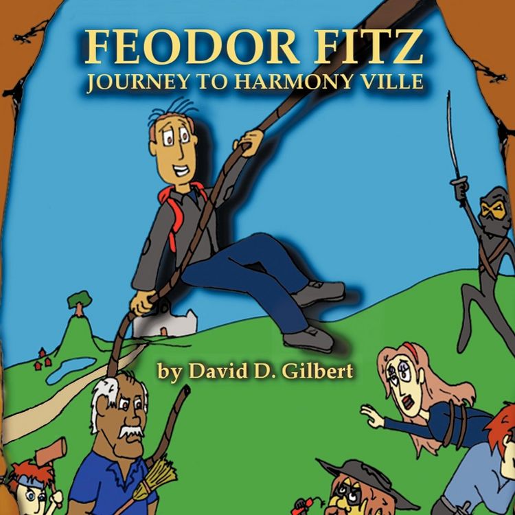 Produktbild: Feodor Fitz